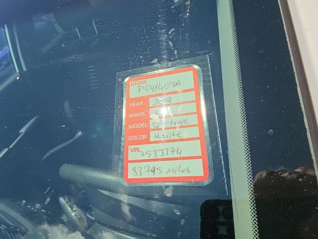 2019 Kia Sportage LX San Clemente CA