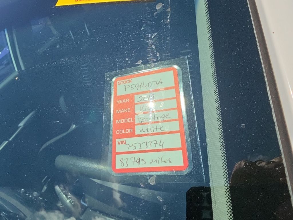 2019 Kia Sportage LX San Clemente CA