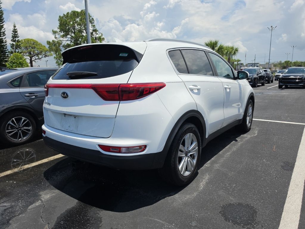 2019 Kia Sportage LX San Clemente CA