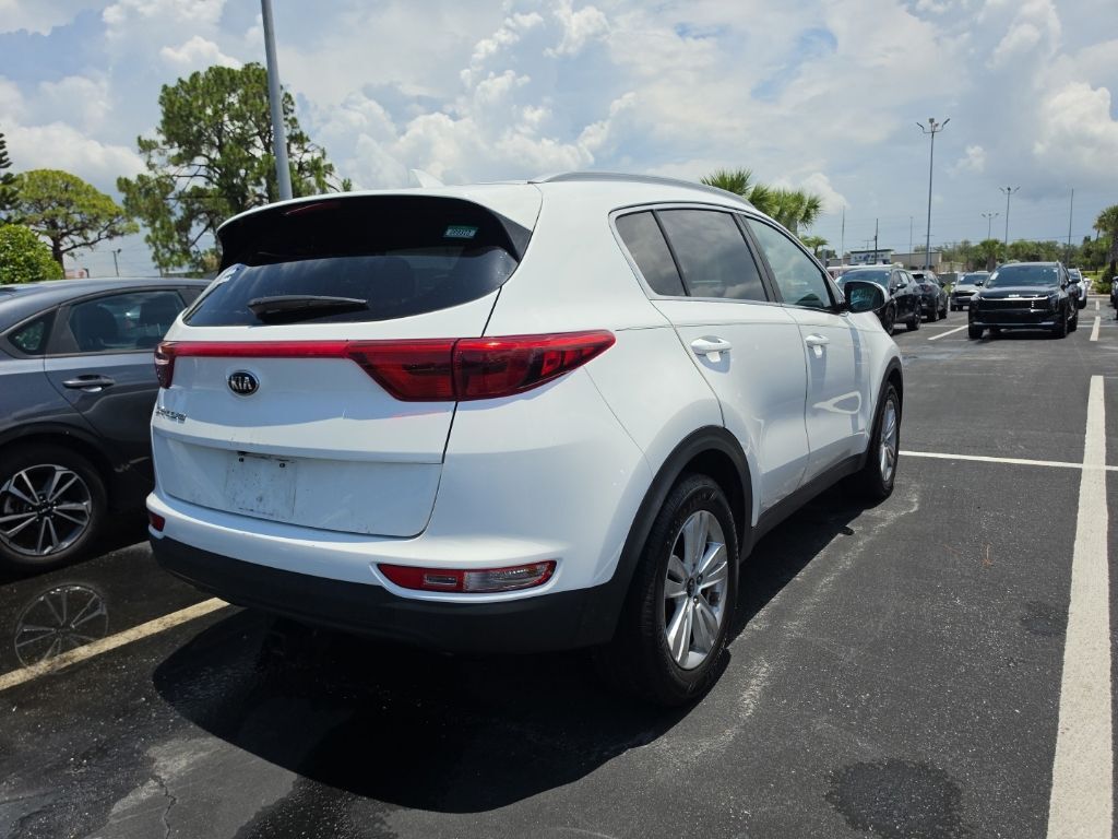 2019 Kia Sportage LX San Clemente CA