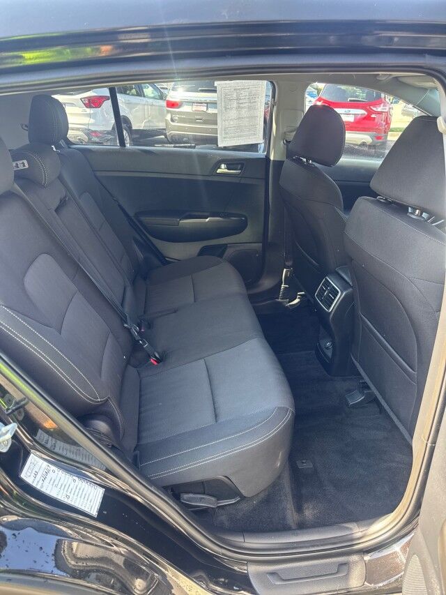 2019 Kia Sportage LX Spokane Valley WA