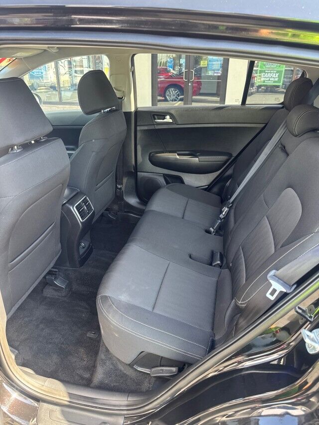2019 Kia Sportage LX Spokane Valley WA