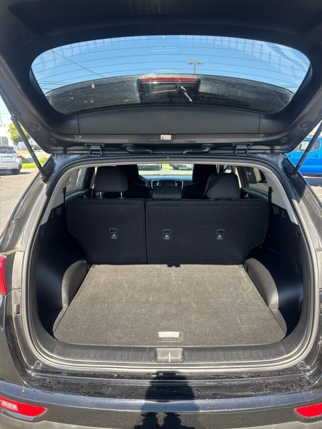 2019 Kia Sportage LX Spokane Valley WA