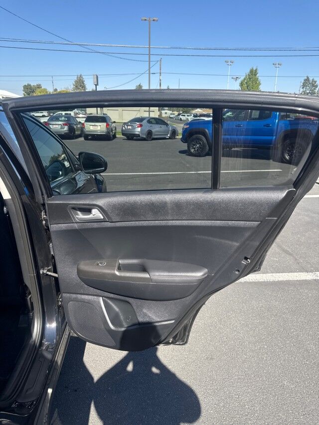 2019 Kia Sportage LX Spokane Valley WA
