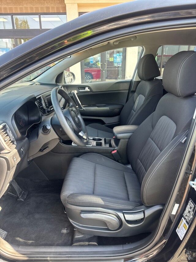 2019 Kia Sportage LX Spokane Valley WA