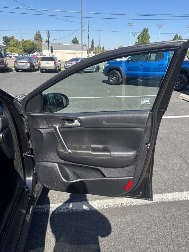 2019 Kia Sportage LX Spokane Valley WA