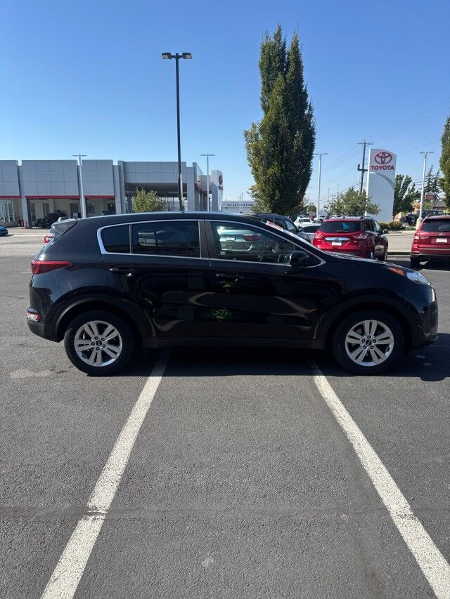 2019 Kia Sportage LX Spokane Valley WA