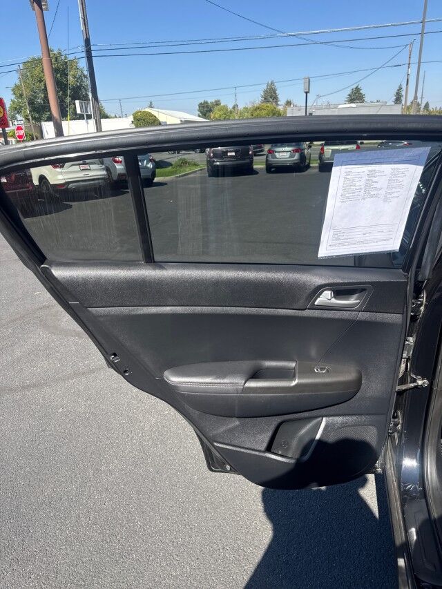 2019 Kia Sportage LX Spokane Valley WA