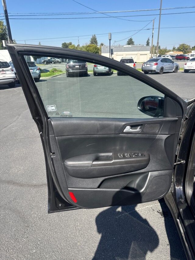 2019 Kia Sportage LX Spokane Valley WA
