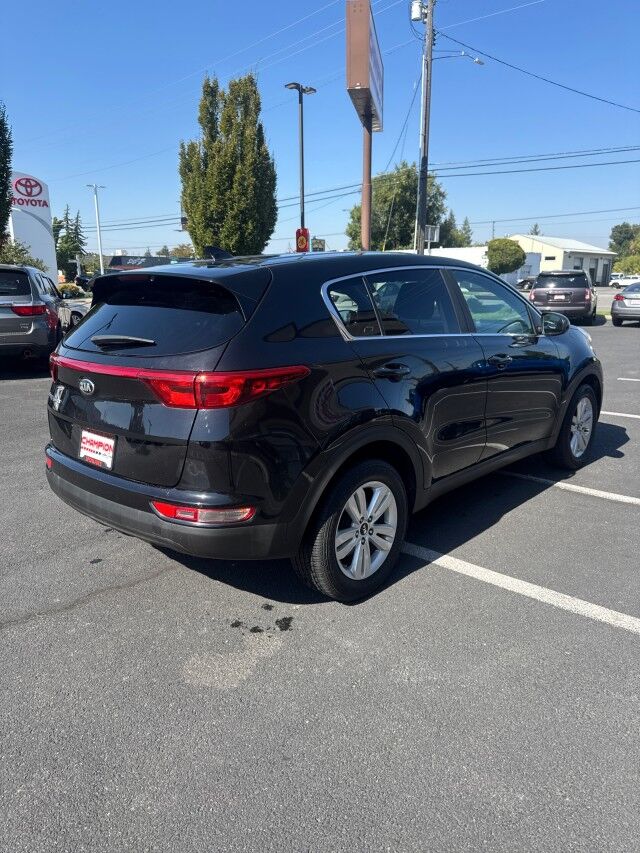 2019 Kia Sportage LX Spokane Valley WA