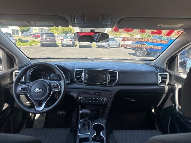 2019 Kia Sportage LX Spokane Valley WA