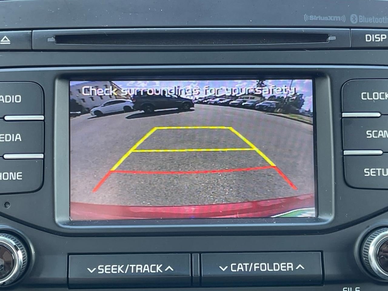 2019 Kia Sportage LX Spokane Valley WA