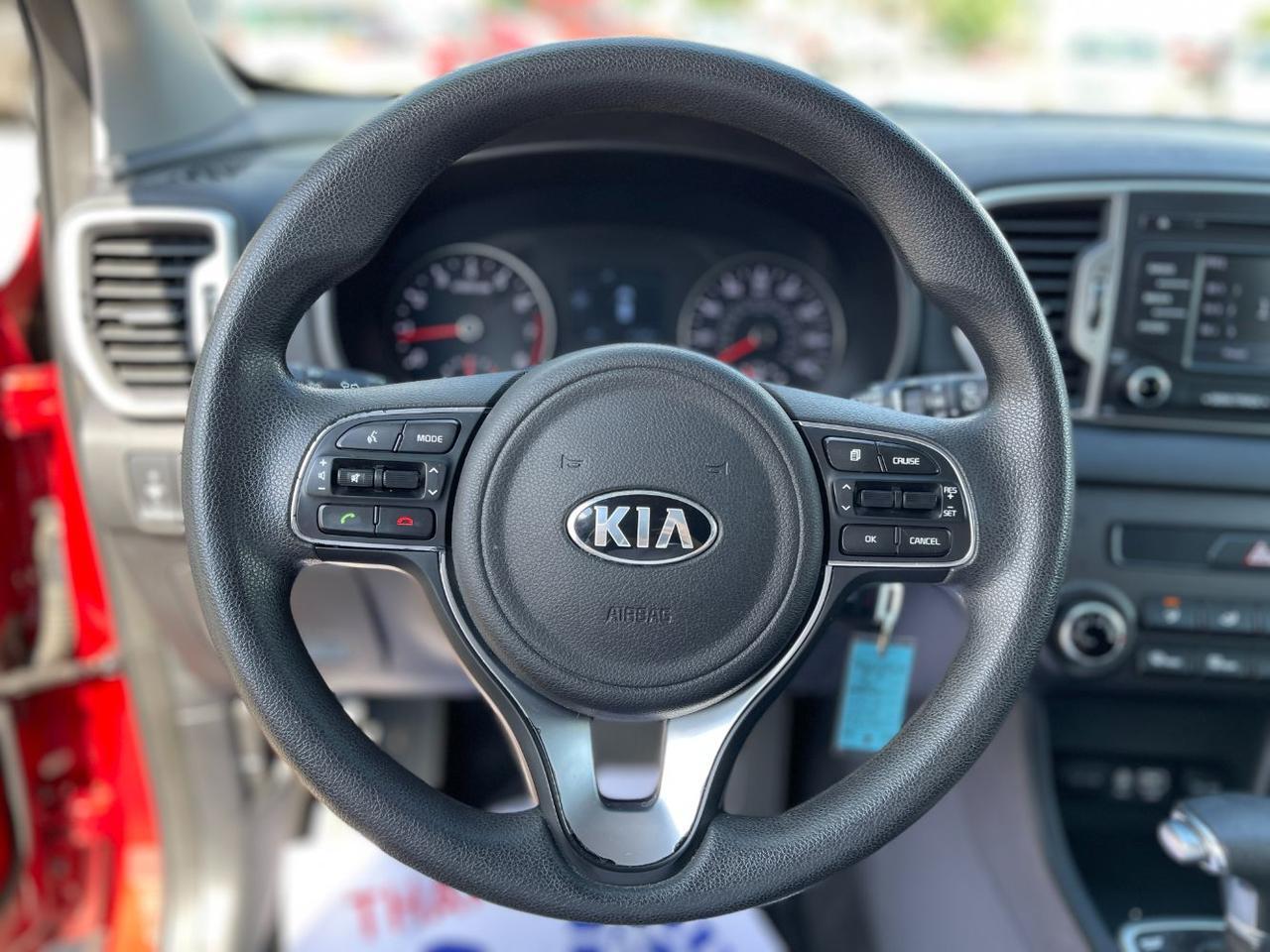 2019 Kia Sportage LX Spokane Valley WA