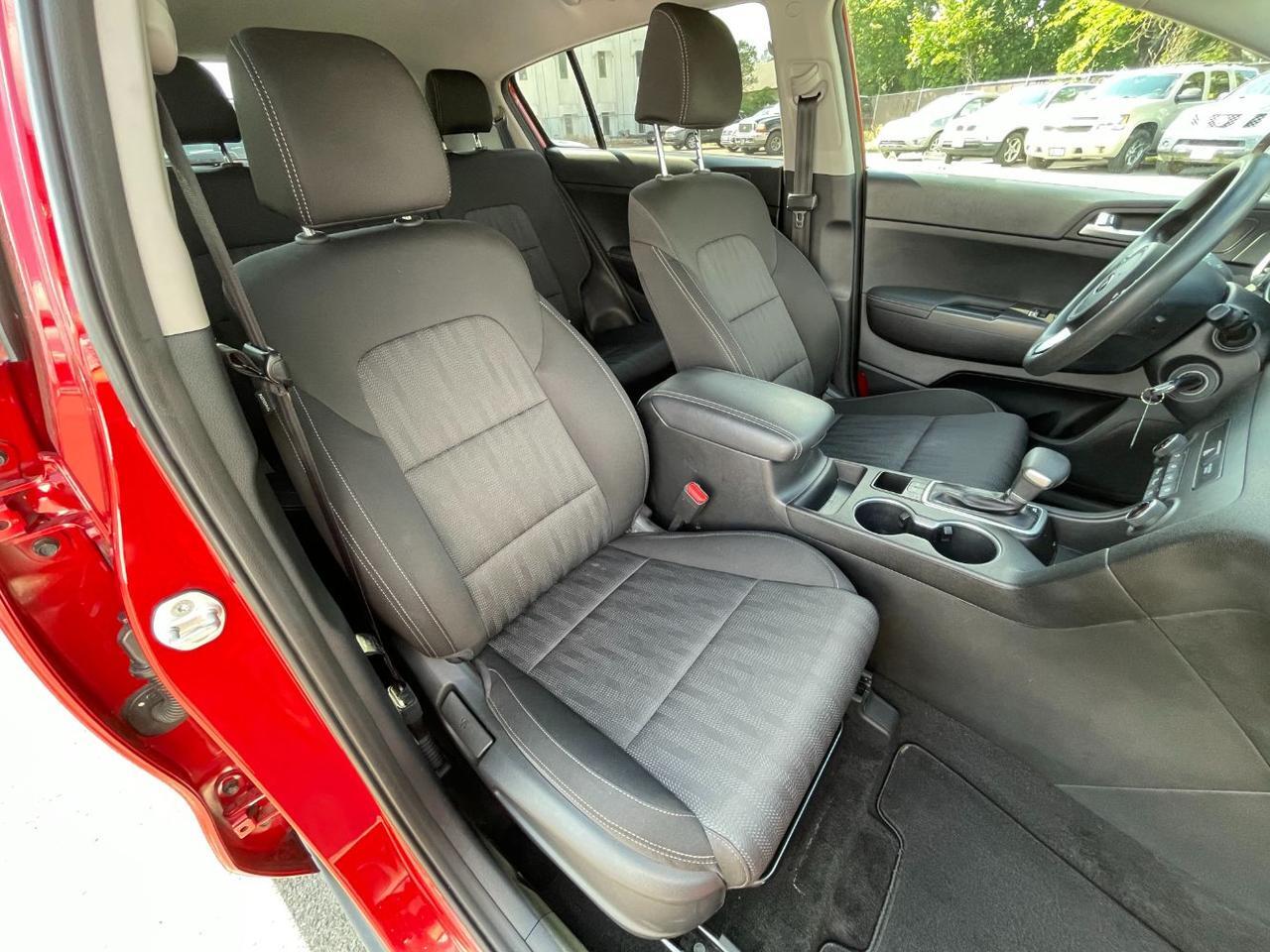 2019 Kia Sportage LX Spokane Valley WA