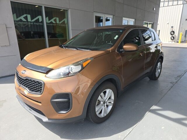 2019 Kia Sportage LX St. Augustine FL