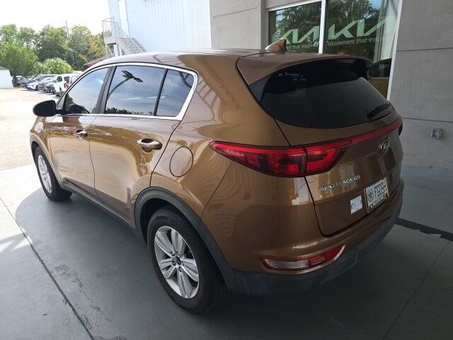 2019 Kia Sportage LX St. Augustine FL