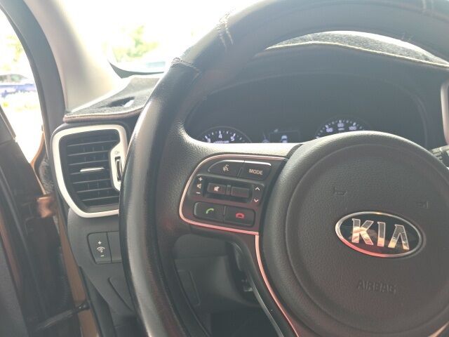 2019 Kia Sportage LX St. Augustine FL