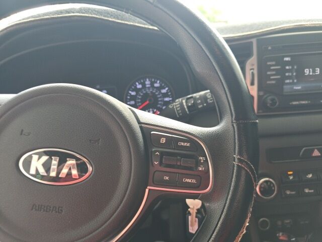 2019 Kia Sportage LX St. Augustine FL