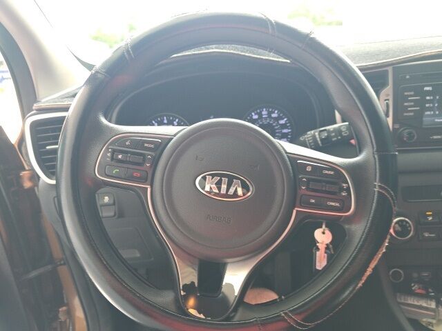 2019 Kia Sportage LX St. Augustine FL