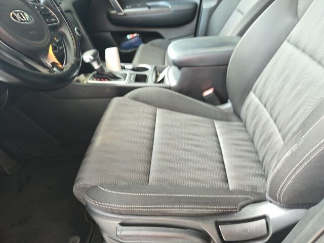 2019 Kia Sportage LX St. Augustine FL