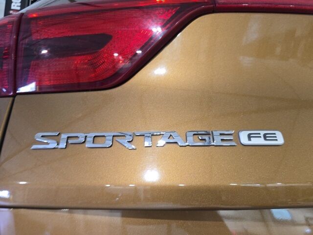 2019 Kia Sportage LX St. Augustine FL