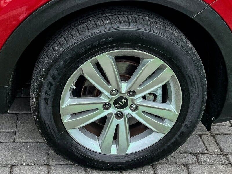 2019 Kia Sportage LX Wilmington NC