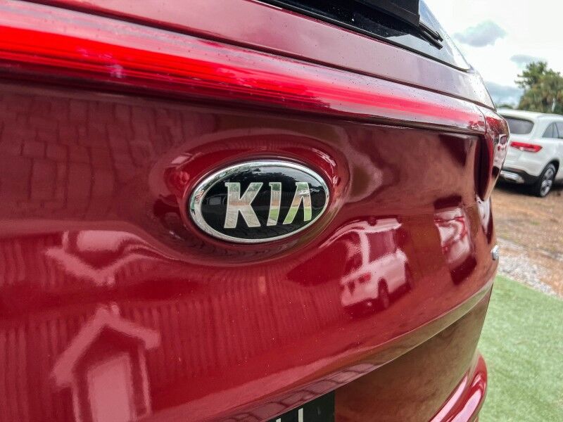 2019 Kia Sportage LX Wilmington NC