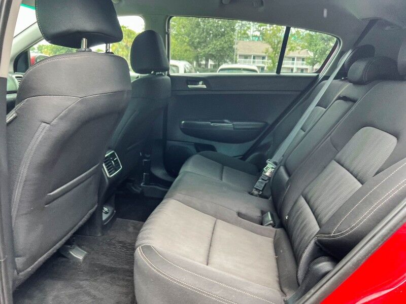 2019 Kia Sportage LX Wilmington NC