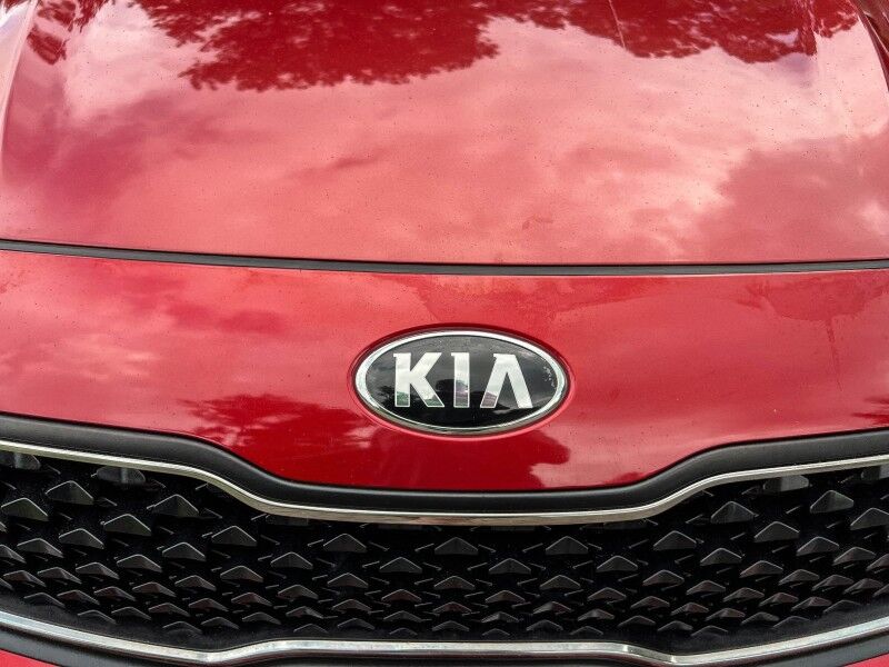 2019 Kia Sportage LX Wilmington NC