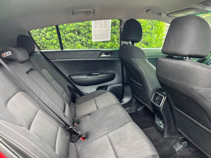 2019 Kia Sportage LX Wilmington NC