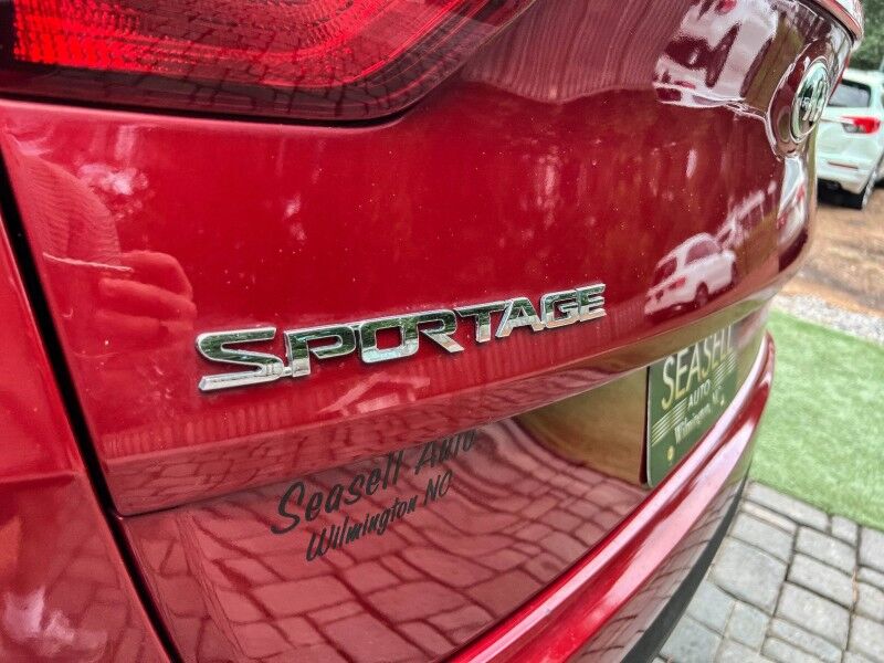 2019 Kia Sportage LX Wilmington NC