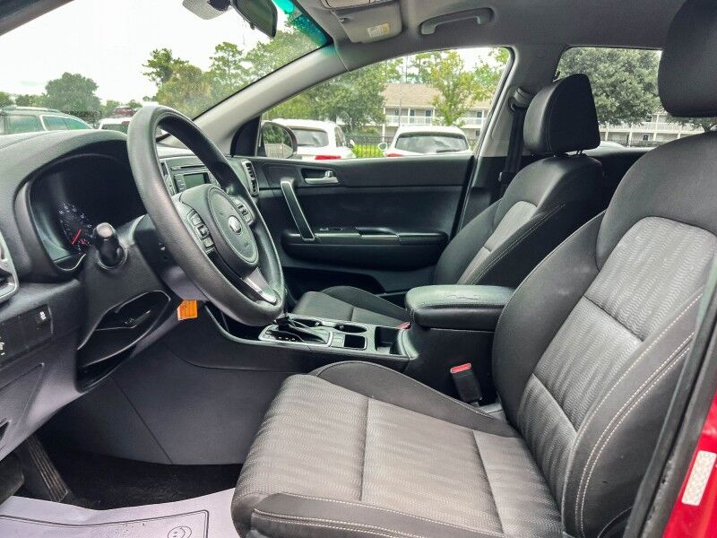 2019 Kia Sportage LX Wilmington NC