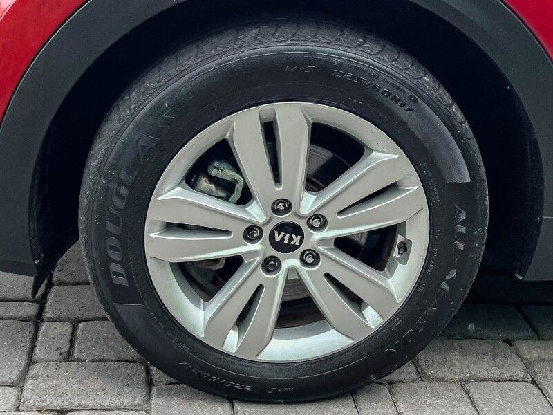 2019 Kia Sportage LX Wilmington NC