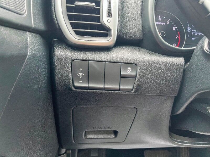 2019 Kia Sportage LX Wilmington NC