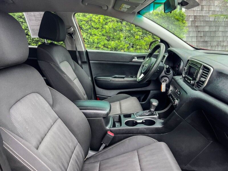 2019 Kia Sportage LX Wilmington NC