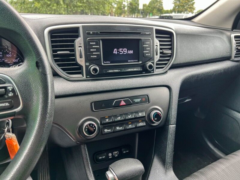 2019 Kia Sportage LX Wilmington NC