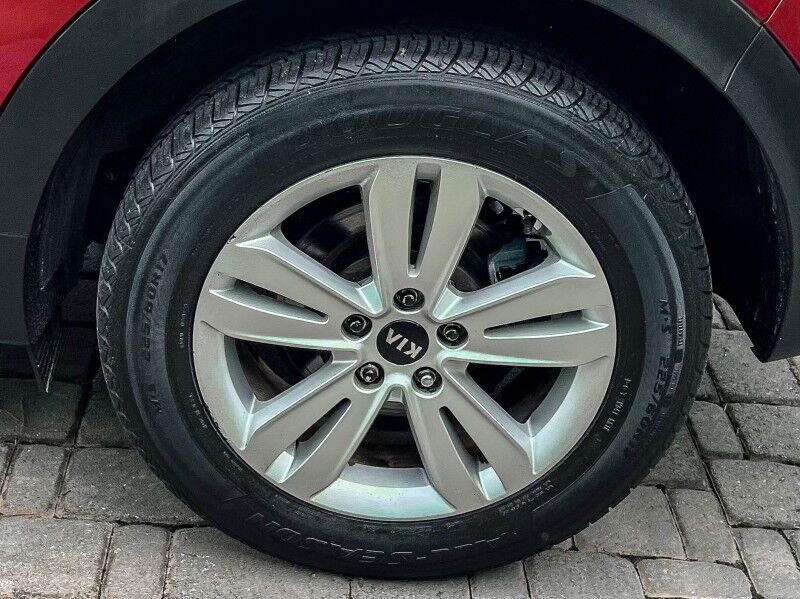 2019 Kia Sportage LX Wilmington NC