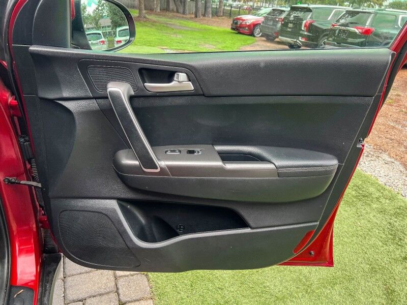 2019 Kia Sportage LX Wilmington NC