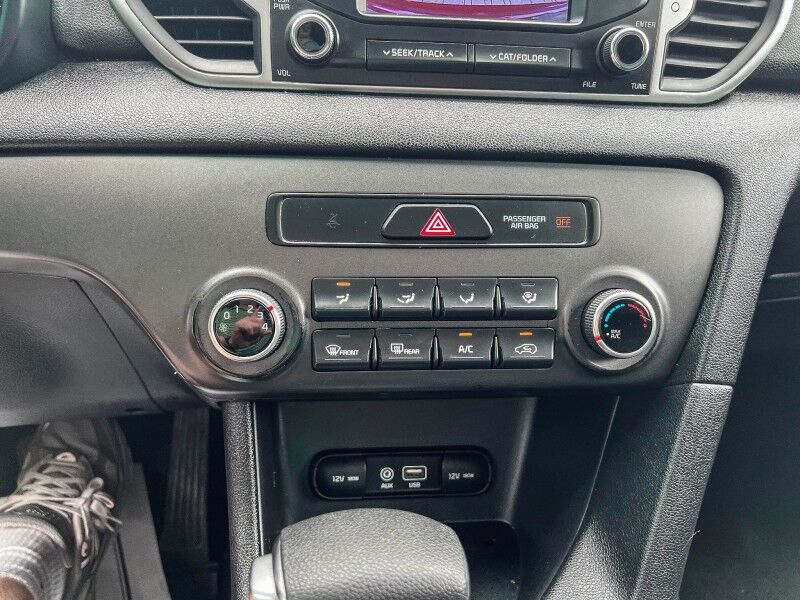 2019 Kia Sportage LX Wilmington NC