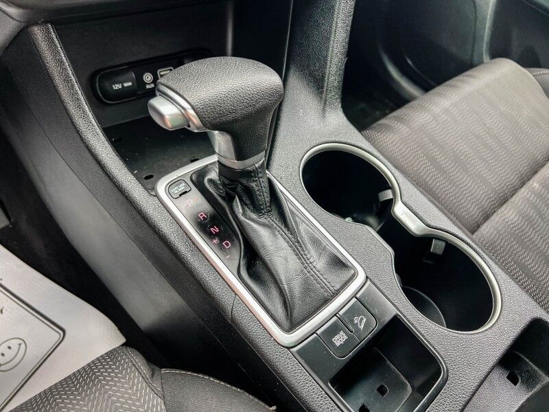 2019 Kia Sportage LX Wilmington NC