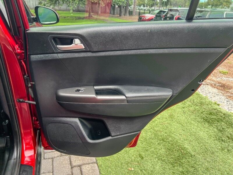 2019 Kia Sportage LX Wilmington NC