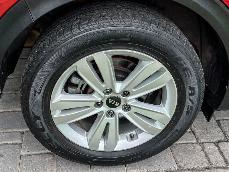 2019 Kia Sportage LX Wilmington NC