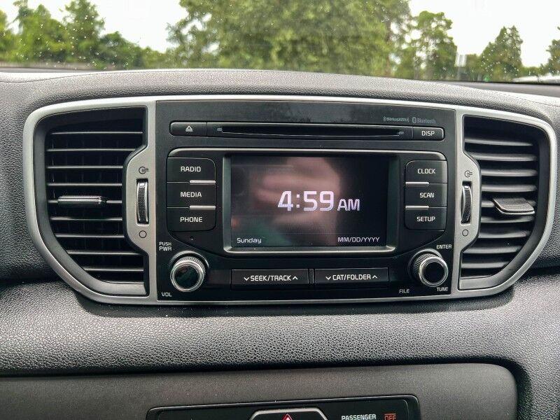2019 Kia Sportage LX Wilmington NC
