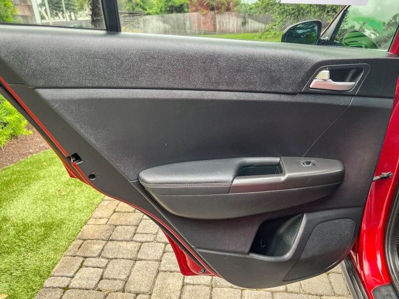 2019 Kia Sportage LX Wilmington NC