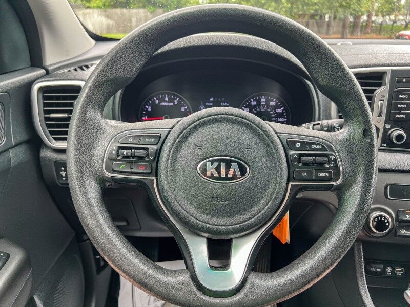 2019 Kia Sportage LX Wilmington NC