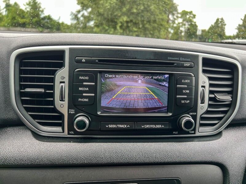 2019 Kia Sportage LX Wilmington NC