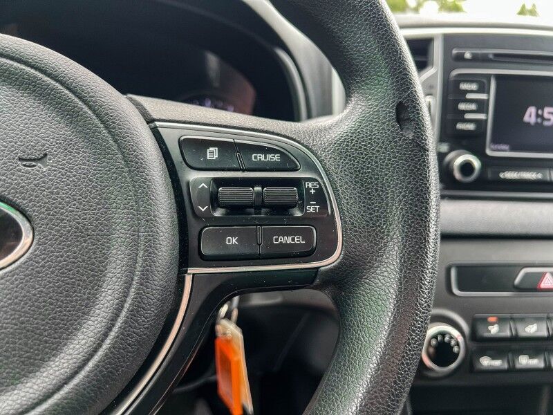 2019 Kia Sportage LX Wilmington NC