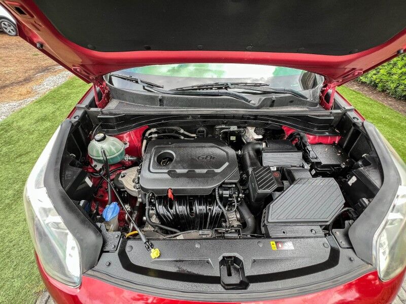 2019 Kia Sportage LX Wilmington NC