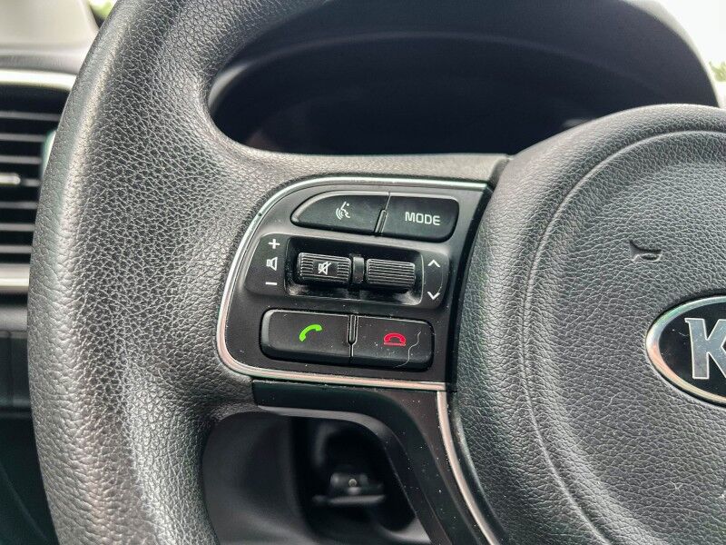 2019 Kia Sportage LX Wilmington NC