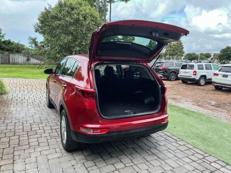 2019 Kia Sportage LX Wilmington NC